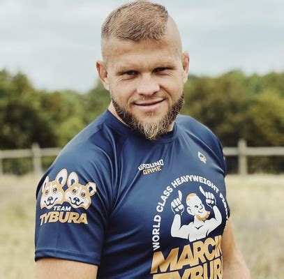 marcin tybura tapology|marcin tybura mma.